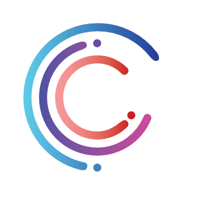 site logo